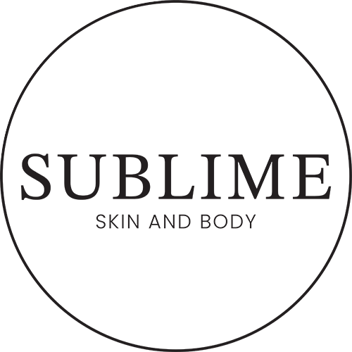 Sublime Skin and Body